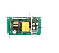 For AC-DC Buck Converter 110-265V to 24V 8A 198W Power Supply Module for Electronics