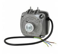 For AC Shaded Pole Motor 115V 0.4A 8W 1550RPM Square Body 4-Pole for Various Applications