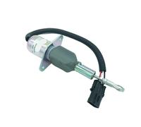 For accessoires d'excavatrice PC360/300/350-7 Interrupteur de moteur d'extinction Électrovanne