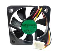 For AD0505MX-G76 5010 3-Wire DC5V Inverter Fan - 50x50x10mm, 0.18A, .9W, High