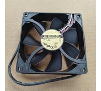 For AD0924VB-A73GP 9025 3-Wire DC24V Inverter Fan - 90x90x25mm, 0.40A, 9.6W for Solutions