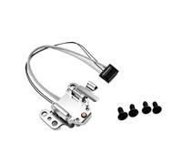 For Ad5x Hotend assemblage for Fl-ashforge AD5X composant chauffant d'extrémité chaude avec extrudeuse de thermistance de chauffage accessoires d'imprimante 3d(1Pcs)