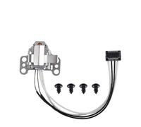For AD5X Hotend chauffage for Flashforge For AD5X Kit d'assemblage de chauffage avec cartouche chauffante thermistance capteur de température for imprimante 3D