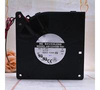 For ADDA 24V 0.71A 12032 AB1224XB-Y01 Printer Blotting Large airflow fan