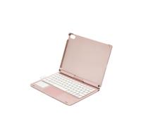 For Air 11 2024/Air11 2025 Case 360 Degree Rotatable Foldable Stand Cover with Keyboard Pen Slot