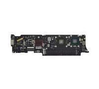 for Air 11" A1370 Logic Board in 2010 and 2011 820-2796-A 820-3024-B Motherboard, Pièces(2010 1.6GHz 2GB)