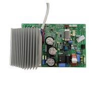 For air conditioner computer board circuit board 24WBPB6 H24WBPC4 H24WBPB7 SX-W-NEC52-SLAC R72WBP1 24000BTU(Without heat sink)