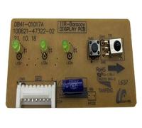 For air conditioner KF-36GW/TAA2 display board DB93-10861A remote button receiving board DB41-01017A replacement and rep(Receiver board)