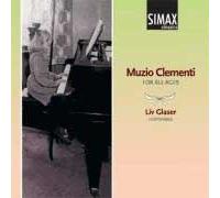 For All Ages : Sonatines No. 1, 3, 4 Et 6 Opus 36, Sonates No. 2 Opus 34, Sonates No. 6 Opus 13