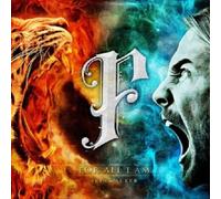 FOR ALL I AM - SKINWALKER CD 10 TRACKS HEAVY METAL HARD ROCK NEUF