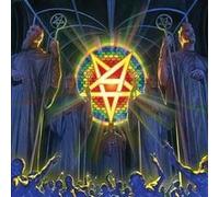 Anthrax – For All Kings – Vinyle 12" Édition colorée