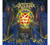 For All Kings – Nuclear Blast