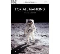 for All Mankind [Import]