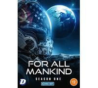 For All Mankind: Season 1 [DVD] [Region 2]