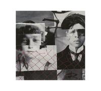 For All Our Days That Tear The Heart - Limited Gatefold 180-Gram Black Vinyl