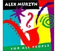 For All People by Alex Murzyn