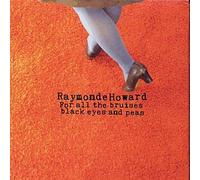 For All The Bruises Black Eyes Peas