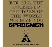 For All the Fucked Up Children/180g