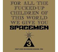 For All the Fucked Up Children of This World/6 Panel Card Wallet