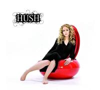 Hush - for All The Right Reas [Import]