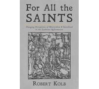 For All the Saints