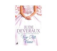 For All Time: Nantucket Brides Book 2 (A Completely Enthralling Summer Read)