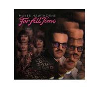 Mayer Hawthorne – For All Time – Vinyle LP – Warner Music