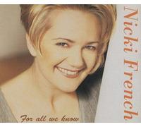 for All We Know [UK Import]