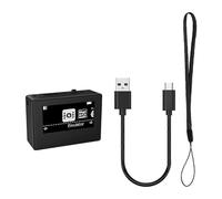 For Amiibo Pixl Emulator Simulator INFC Intelligent Simulator for Nintendo Switch /Switch 2/Switch Oled/Lite/3DS