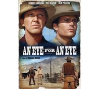 for an Eye