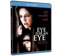 Eye For An Eye [Blu-Ray] Ac-3/Dolby Digital, Dolby