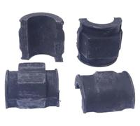 for anti Roll Bar Bushing Stabilizer 4W0411305C 4W0411305B 2PCS