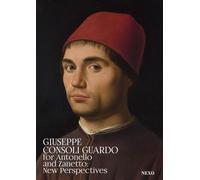 For Antonello and Zanetto: new perspectives. Ediz. a colori