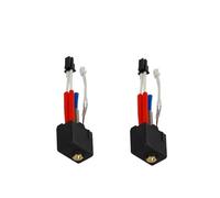 For anycubic for kobra 2 Hotend Kit thermistance cartouche chauffante impression Hot end for Kobra2/2 Plus/2 Pro/2 for Neo(2 PCS)