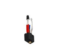 For anycubic for kobra 2 Hotend Kit thermistance cartouche chauffante impression Hot end for Kobra2/2 Plus/2 Pro/2 for Neo(1 PCS)