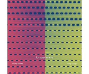 For Apartments: Songs & Loops