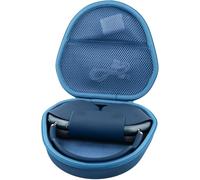For Apple AirPods Max Wireless Earphones, Hard Carrying Case Only (Navy Blue)