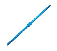 for Arbre de renvoi de Direction en Aluminium 7075 3 x 93 mm for Tam-iya M05 M06# for TAMC-007BU