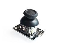 For Arduino Dual-axis XY Joystick Module - High Precision PS2 Control Lever Sensor KY-023