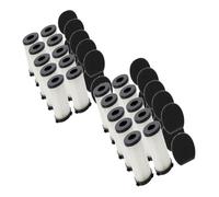 For Ariete for électrique for balai for pratique for Force 2761 2759 for RBT remplacement filtre à vide aspirateur sans fil pièces accessoires(10 Sets)