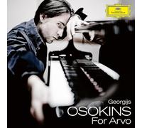 For Arvo – Deutsche Grammophon
