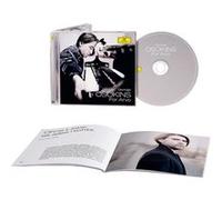 For Arvo – Deutsche Grammophon