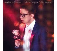 for As Long As I Can Remember-Vinyle Marbré Gris & Blanc