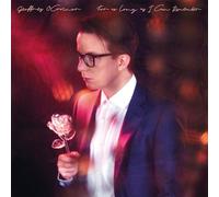 For As Long As I Can Remember - Vinyle Marbré Gris & Blanc