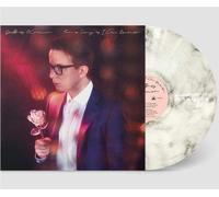 for As Long As I Can Remember-Vinyle Marbré Gris & Blanc