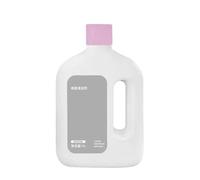 For Aspirateur, Compatible for XIAOMI, Mijia M40 Omni X20 +/X20 Plus /X10 +/X10 Plus S20 + M30S X20 Max, Liquide De Nettoyage Spécial for Sols 1L De Remplacement