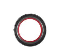 For aspirateur Dyson : joint d'étanchéité du bac à poussière V6, joint torique V8/V10, joint en caoutchouc V11, bague de serrage supérieure(04)