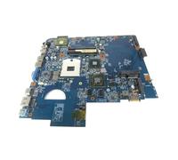 for Aspire 5740 5740G Carte Mère D'ordinateur Portable HM55 avec Carte Graphique 09285-1M 48.4GD01.01M for Acer, Pièces