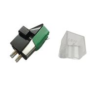 For AT95E Moving Magnetic Headshell for LP Vinyl Record Players Turntable Phonograph Stylus Holder Connect