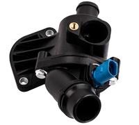 For Audi A4 (B6) 1.8 T, 1.8 T Quattro, 2.0 Thermostat Housing+Capteur 06b121111d